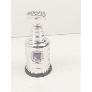 New York Rangers Stanley Cup Style Trophy NHL‎ Hockey Collectible Decor